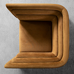 Премиальное современное кресло Ravenna варинант исполнения - 2 | Loft Concept в Новосибирске