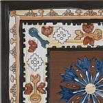 Плитка с узором Угловая варинант исполнения - 2 | Loft Concept в Новосибирске