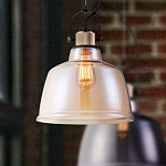 Подвесной светильник Dernok варинант исполнения - 6 | Loft Concept в Новосибирске