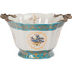 Кашпо Bow in flowers варинант исполнения - 1 | Loft Concept в Новосибирске