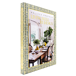 Книга Living Well by Design варинант исполнения - 2 | Loft Concept в Новосибирске