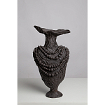 Ваза из серии «Этна 2» варинант исполнения - 1 | Loft Concept в Новосибирске