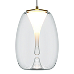 Подвесной светильник Povelina Ruta варинант исполнения - 1 | Loft Concept в Новосибирске