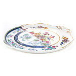 Блюдо Seletti Dorotea варинант исполнения - 1 | Loft Concept в Новосибирске