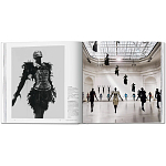 Альбом для дизайнеров Issey Miyake варинант исполнения - 8 | Loft Concept в Новосибирске