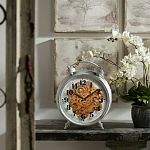 Часы настольные Alaska варинант исполнения - 5 | Loft Concept в Новосибирске