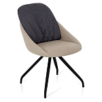 Современное кресло Richard варинант исполнения - 1 | Loft Concept в Новосибирске