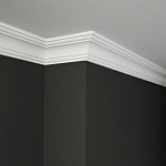 Гладкий карниз KT-65 варинант исполнения - 1 | Loft Concept в Новосибирске