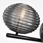 Подвесной светильник Natural light варинант исполнения - 2 | Loft Concept в Новосибирске