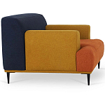 Кресло Augustine варинант исполнения - 3 | Loft Concept в Новосибирске