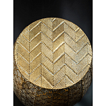 Столик дизайнерский The barrel варинант исполнения - 7 | Loft Concept в Новосибирске