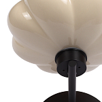 Бра с фигурными керамическими элементами Fragrant Light варинант исполнения - 4 | Loft Concept в Новосибирске