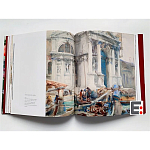 Книга Коллекция картин Сарджента Sargent: The Masterworks варинант исполнения - 3 | Loft Concept в Новосибирске