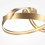 Потолочный светильник Plons 3000К 34Вт варинант исполнения - 2 | Loft Concept в Новосибирске