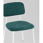 Стул Chao изумрудный варинант исполнения - 2 | Loft Concept в Новосибирске
