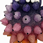 Статуэтка для интерьера цветной фрукт Tropical Fruit Pandora 68 варинант исполнения - 4 | Loft Concept в Новосибирске