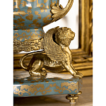 Фарфоровая чаша львах Bertini варинант исполнения - 6 | Loft Concept в Новосибирске