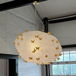 Светильник Alien Stone варинант исполнения - 1 | Loft Concept в Новосибирске