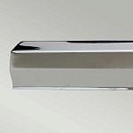 Светильник для картин с призматическим плафоном и двойными регулируемыми шарнирами Elstead Lighting варинант исполнения - 39 | Loft Concept в Новосибирске