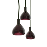 Подвес Cupula варинант исполнения - 4 | Loft Concept в Новосибирске