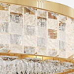 Потолочный светильник Castello 3000К 32Вт варинант исполнения - 2 | Loft Concept в Новосибирске