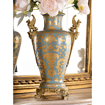 Ваза фарфоровая Serwera варинант исполнения - 8 | Loft Concept в Новосибирске