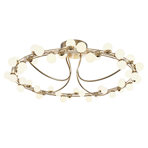 Потолочный светильник Tessara 3000К 72Вт