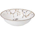 Сервиз обеденный из фарфора с изображением лошадей на 6 персон 23 предмета Porcelain Horse Set варинант исполнения - 3 | Loft Concept в Новосибирске