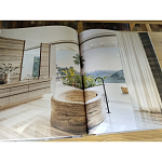 Дизайн интерьера в современном стиле Contemporary Living Yearbook 2024 варинант исполнения - 6 | Loft Concept в Новосибирске