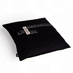 Подушка Seletti Tiles and Tales Cry варинант исполнения - 2 | Loft Concept в Новосибирске