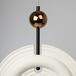 Подвесной светильник MOROSHKA big [white] варинант исполнения - 3 | Loft Concept в Новосибирске