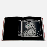 Лимитированная подарочная большая книга CARTIER Panthère варинант исполнения - 10 | Loft Concept в Новосибирске