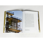 Книга Alan Faena: Alchemy and Creative Collaboration: Architecture, Design, Art варинант исполнения - 2 | Loft Concept в Новосибирске