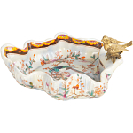 Блюдо фарфоровое Polly варинант исполнения - 1 | Loft Concept в Новосибирске