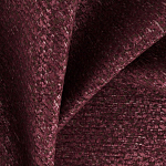 Мебельная ткань Шенилл бордовый цвет 138 см T4-38 варинант исполнения - 1 | Loft Concept в Новосибирске