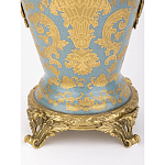 Ваза фарфоровая Serwera варинант исполнения - 7 | Loft Concept в Новосибирске