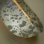 Бра винтажное с имитацией коррозии на медном корпусе Predominant варинант исполнения - 3 | Loft Concept в Новосибирске