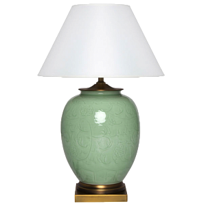 Настольная лампа Fresh Whiff