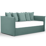 Кровать-кушетка Memory варинант исполнения - 6 | Loft Concept в Новосибирске