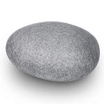 Пуф - Камень SOLID варинант исполнения - 7 | Loft Concept в Новосибирске