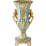 Ваза фарфоровая Alexsiaya варинант исполнения - 1 | Loft Concept в Новосибирске