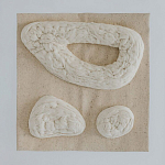 Панно «Дюна №2» варинант исполнения - 1 | Loft Concept в Новосибирске