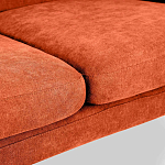 Диван Orange beech варинант исполнения - 4 | Loft Concept в Новосибирске