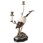 Подсвечник Candleholder Ibis Atlantis варинант исполнения - 3 | Loft Concept в Новосибирске