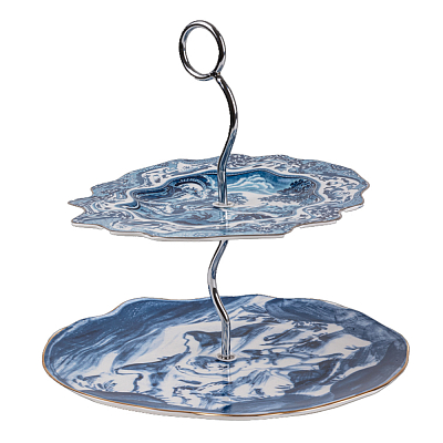 Сервировочная подставка Seletti Cake Stand Сервировочная подставка Seletti Cake Stand