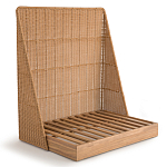 Диван садовый Tressame варинант исполнения - 6 | Loft Concept в Новосибирске