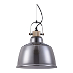 Подвесной светильник Franco варинант исполнения - 4 | Loft Concept в Новосибирске