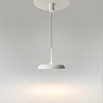 Подвесной светильник Gerhard 3000К 39Вт варинант исполнения - 9 | Loft Concept в Новосибирске