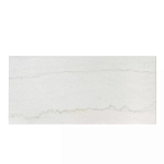 Журнальный столик прямоугольный White Marble Surface варинант исполнения - 3 | Loft Concept в Новосибирске