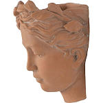 Кашпо Roman face варинант исполнения - 3 | Loft Concept в Новосибирске